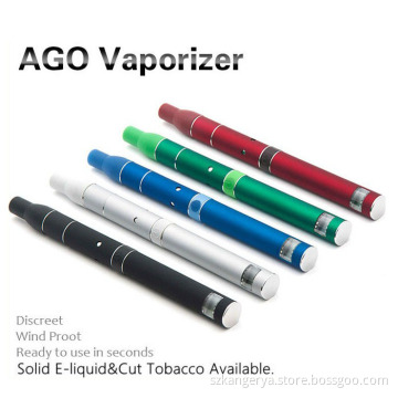 Electronic Cigarette, Smoking Pipe, Ago Vaporizer Starter Kits, EGO Cigarette, E-Cig, E-Cigarette Ago G5 Vaporizer in USA (Ago)
